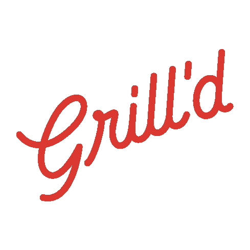 Grill'd