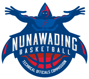 Nunawading Basketball